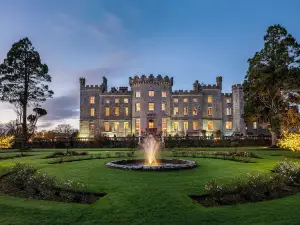 Markree Castle