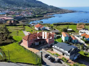 Hotel A Raiña