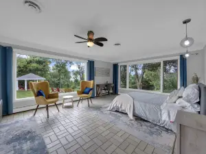Cliffside Suite #3 - Seacliff Beach Suites