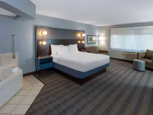 AmericInn by Wyndham Peoria