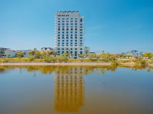 Rex Quang Binh Hotel