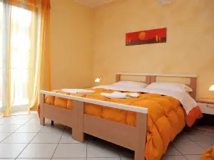 B&B Casa Mauro
