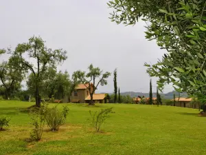 Borgo Nociquerceto