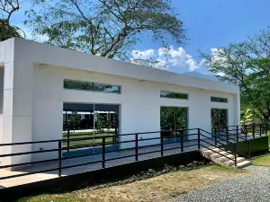 EcoHotel Montenegro