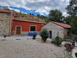 Moinhos da Pereira - Turismo Rural
