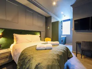 Harrogate by Deuce Hotels