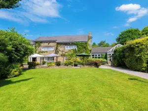 Best Western Plus Lancashire Manor Hotel