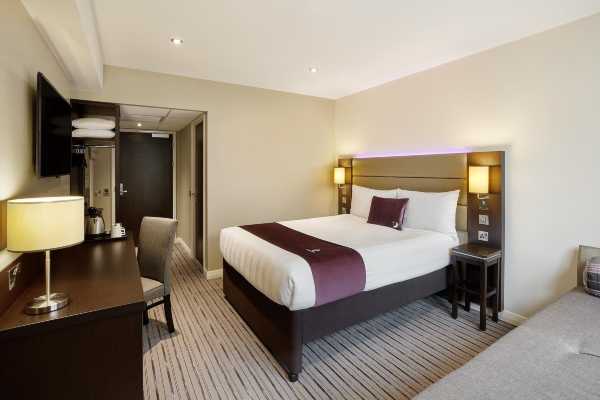 London Docklands (Excel) Promo Code