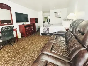 Shiloh Inn Lamesa