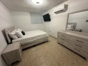 Relax House 35 Min. from the Airport, Perfect for Groups to Explore Puerto Rico
