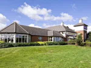Premier Inn Gillingham Business Park