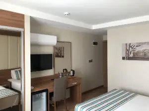 Grand Hotel Aksehir
