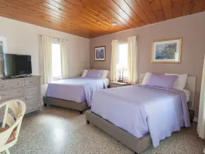 馬拉松市西耶斯塔汽車旅館