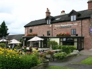 Three Horseshoes Country Inn