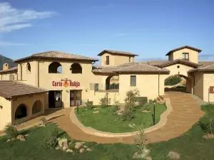 Hotel Giardino Corte Rubja
