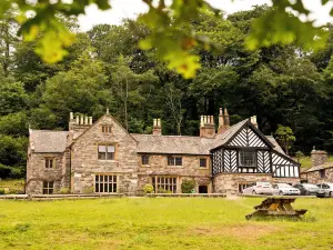 YHA Wasdale Hall - Hostel