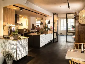 Herberg Swaen Aan de Brink