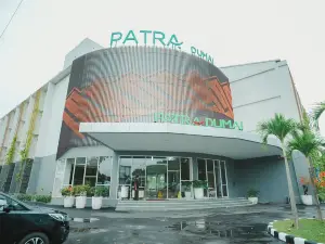 Patra Dumai Hotel