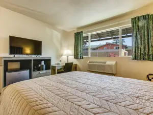 Coachman Inn
