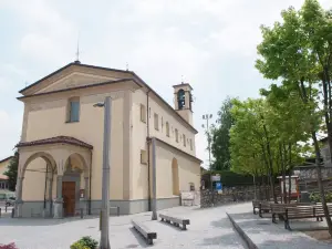 Albergo Milano
