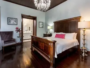 Hotel Industria