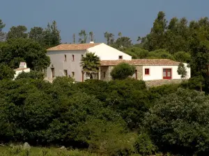 Casal da Serrana