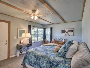 Cobblestone Cottage 10 Mi to Pomme de Terre!