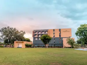 The Fern-An Ecotel Hotel, Alwar-Sariska