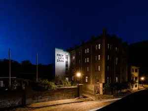 Weinhotel Freylich Zahn
