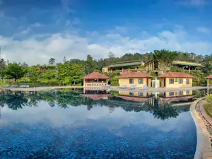 Club Mahindra Virajpet, Coorg