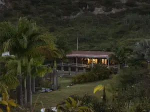 Inti Kamari Wellness Lodge Retreat Center & Farm