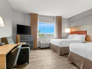 Candlewood Suites Hazleton