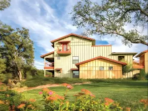 WorldMark Angels Camp