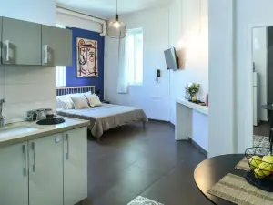 The Printhouse Boutique Studio 7