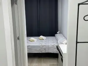 RI HOSTELs