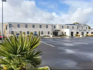 Brit Hotel le Galion & Spa