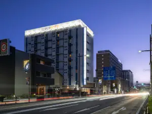 슈퍼 호텔 미토