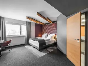 B&B HOTEL Schweinfurt-City