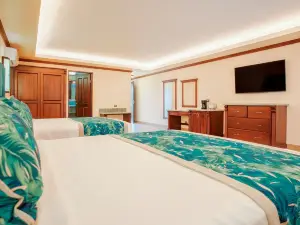 Hotel Los Lagos Spa & Resort