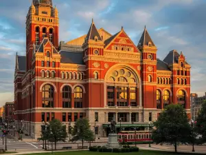 The Washington Cottage 6ppl