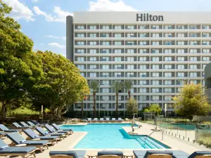 Hilton Los Angeles Culver City