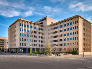 Staybridge Suites PEORIA-DOWNTOWN by IHG