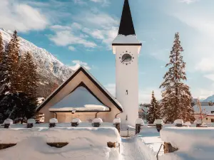 Hotel Schweizerhof Lenzerheide