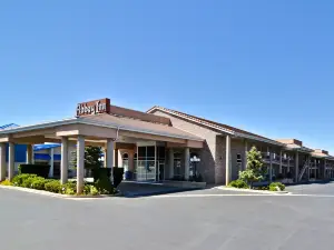 Abbey Inn Cedar City