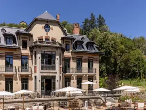 阿克斯萊泰爾姆美居酒店