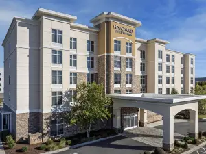 Homewood Suites by Hilton Concord Charlotte