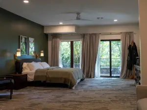 Campfire Ranch Little Sugar