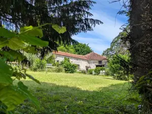 โดแมง เดอ ลา ดอร์โดรนา