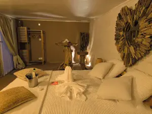 Les insolites de la bastide