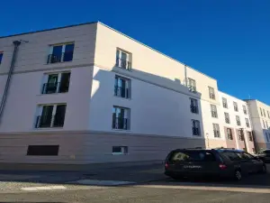 อังคลาเมอร์ ฮอฟ โรงแรม